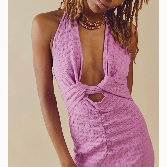 Free People Nya Maxi Dress - Picture 3 of 7